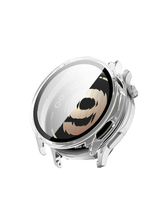Oppo Watch S Enkay Hat-prince Full Coverage Tem...