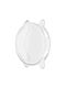 Garmin Vivoactive 5 Xdfind Integrated Plated Tpu Transparent Watch Cover