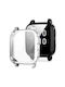 Garmin Venu Sq Xdfind Integrated Watch Case Tpu Film Transparent