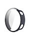 Protecție Carcasă Ceas Xiaomi Watch S4 41mm Folie Albastru Cerneală