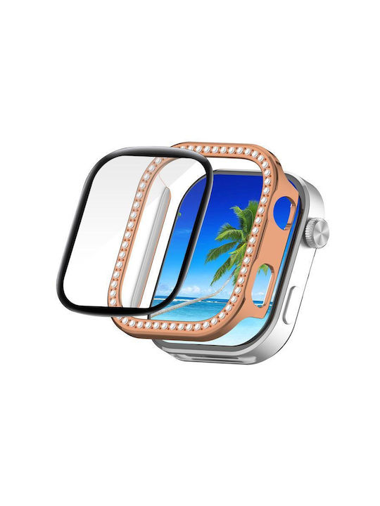 Redmi Watch 6 Enkay Hat-Prince Diamond Pc Watch...