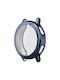 Garmin Vivoactive 5 Xdfind Integrated Plated TPU Watch Cover Midnight Blue