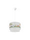 Keskor Einfaches Licht Kinderdeckenleuchte Deckenleuchte mit Fassung E27 30x20cm