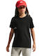 Kids' T-shirt Black Nsw