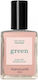 Manucurist Nail Polish Pale Rose 15ml