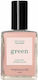 Manucurist Nagellack Pale Rose 15ml