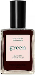 Manucurist Лак за Нокти Hollyhock 15мл