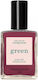 Manucurist Βερνίκι Νυχιών Victoria Plum 15ml