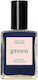 Manucurist Green Nail Polish Poppy Seed 15ml