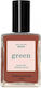 Manucurist Green Nail Polish Brick 15ml