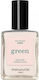 Manucurist Nail Polish Green 15ml