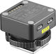 Godox X5n Ttl Δέκτης Ραδιοσυχνότητας 2.4ghz Godox It32 Nikon
