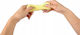 MDH Kunststoffplastilin Hand Finger Rehabilitation Gelbe