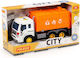 Polesie City Truck
