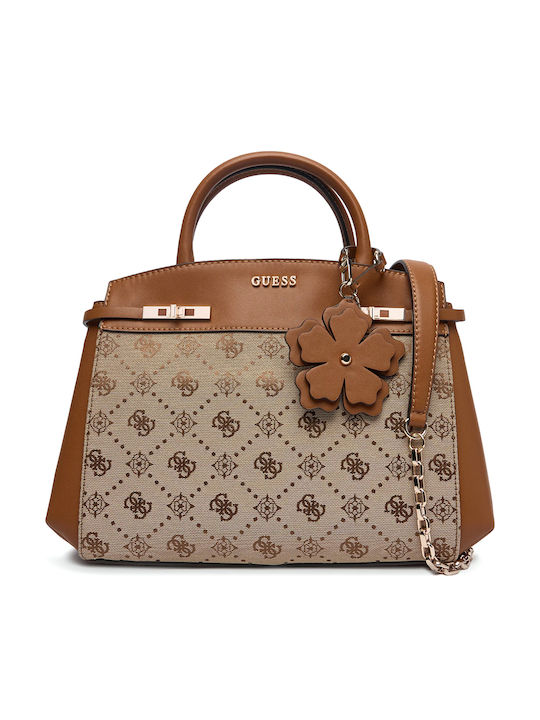 Geantă Satchel De Dama Maro