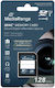 MediaRange SDXC 128GB Class 10 UHS-I 80MB/s