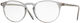 Oliver Peoples Brillengestelle mit Rezept 5004 1132