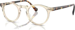Oliver Peoples 5186 1485