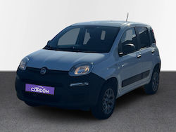 Fiat Panda 4x4 0.9 '19 Fiat Panda 4x4 0.9 '19