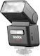 Godox Mini TTL Flash for Sony Panasonic Olympus Nikon Canon Fujifilm Cameras