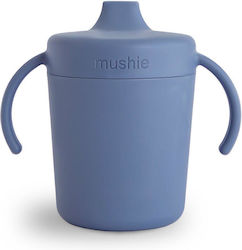 Mushie Baby- und Kleinkindbecher 230ml