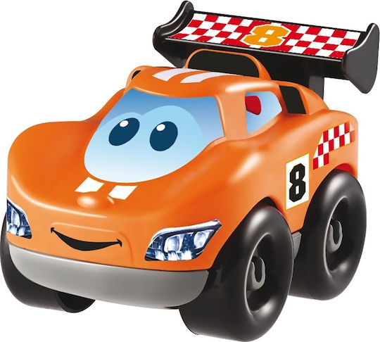 Ecoiffier Abrick Spielzeugauto (Verschiedene Designs) 1Stück