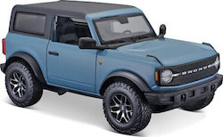 Maisto Special Edition Ford Bronco Badlands Maisto Special Edition Ford Bronco Badlands