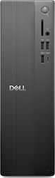 Dell Pro Slim Essential QVS1260 (i5-14400/16GB/1TB)