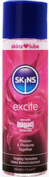 Skins Λιπαντικό 130ml Skins Λιπαντικό 130ml