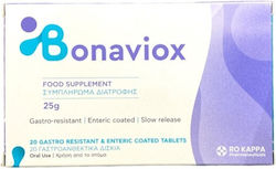 Ro Kappa Bonaviox 20 Comprimate