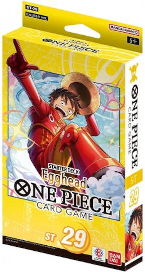 one piece tcg starter deck 6 Nefeltari Vivi SR-SPC [EB03-024] – wagnerian17store main image 0
