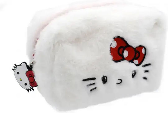Hello Kitty Βρεφικό Νεσεσέρ Καλλυντικών
