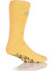Heat Holders Kids' Socks Yellow