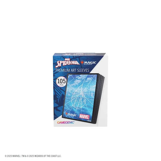 Gamegenic Mtg Magic the Gathering Card Sleeves Standard Size 105   GGS15116ML | Skroutz.gr