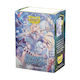 Arcane Tinmen Matte Card Sleeves Standard Size 100τμχ Μαύρες