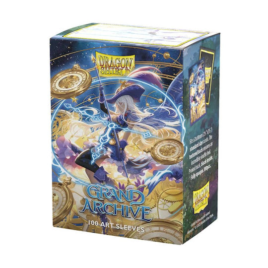Arcane Tinmen Matte Card Sleeves Standard Size 100 | Skroutz.gr Arcane Tinmen Matte Card Sleeves Standard Size 100 | Skroutz.gr