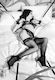 Shots Bed Bindings Restraint Kit BDSM Kit σε Μα...