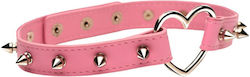 Xr Brands Collar in Pink Color