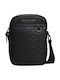 Reporter Men's Bag Shoulder / Crossbody Black