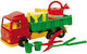 Truck Millenium Gardener Set 6088-0000