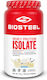 Biosteel Whey Protein Isolate Πρωτεΐνη Ορού Γάλακτος με Γεύση Βανίλια 816gr