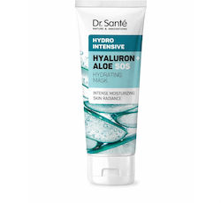 Dr. Sante Gesichts- & Augenmaske 75ml