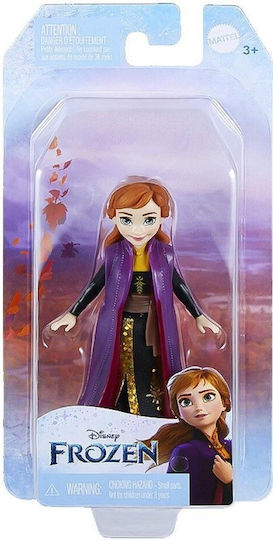 Mattel Κούκλα (Διάφορα Σχέδια) 1τμχ