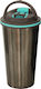 Raki Pahar Termos 500ml Titanium Cu Mâner