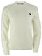 Women's Sweater White
