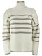 Damen Bluse White