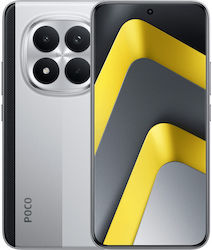 Xiaomi Poco X8 Pro 5G Dual SIM (12/512GB) Verde Mentă | Skroutz