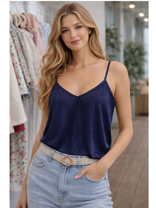 GaFashion Blouse Purple