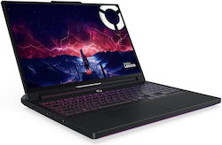 Lenovo Legion Pro 7 16AFR10H 16" (Ryzen 9) Lenovo Legion Pro 7 16AFR10H 16" (Ryzen 9)