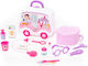 Polesie Children's Medical Set 16pcs